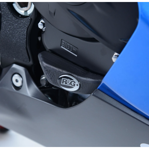 R&G Engine Case Slider for Suzuki GSX-R1000 '17-  / GSX-R1000R '17- (RHS)